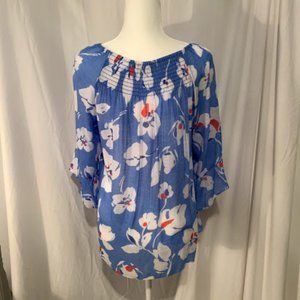 GUC Zac & Rachel Blouse